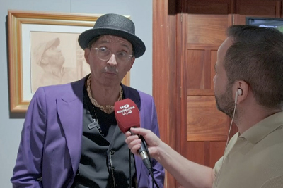 Antonio Sorosky